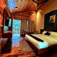 The Corbett Downtown Resort, 乔普拉拉加乌姆雷拉 — 照片 5
