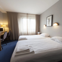 Fletcher Hotel-Restaurant Hellendoorn, Хеллендоорн — фото 2
