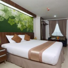 D'arcici Hotel Sunter, Джакарта — фото 2