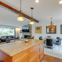 Kenmore Retreat W/ Shared Hot Tub - 1 Mi To Lake!, Кенмор — фото 5