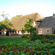 B&B Slaoperij, 安洛 — 照片 2