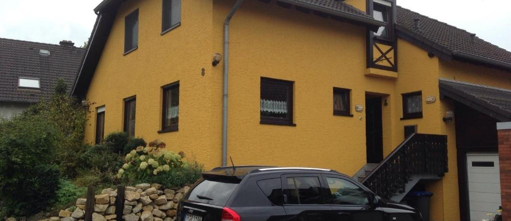 Holiday home Treinen Ramona, 里奥尔 — 照片 1
