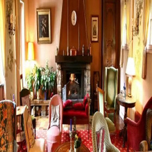 Hostellerie des Monts de Vaux, 巴雷坦 — 照片 2