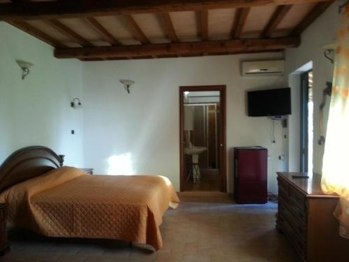 La Vecchia Torre, Canino — photo 1
