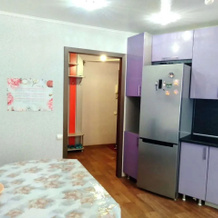 3-K  Mira 26 Flat, Uchaly — photo 2
