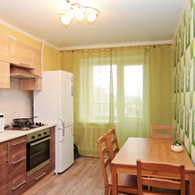 V Tsentre Apartments, Omsk — photo 5