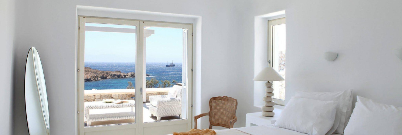 Villa Sunset By Casa Del Mar Mykonos, Миконос — фото 1