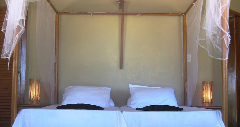 Kani Resort, Canavieiras — photo 1