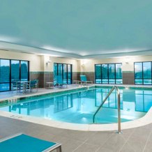 Towneplace Suites Latham Albany Airport, Латем — фото 2
