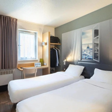 B&B HOTEL Noisy-le-Grand, 巴黎门 — 照片 3