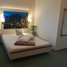 Bio Hotel Amadeus Schwerin, 什未林 — 照片 4