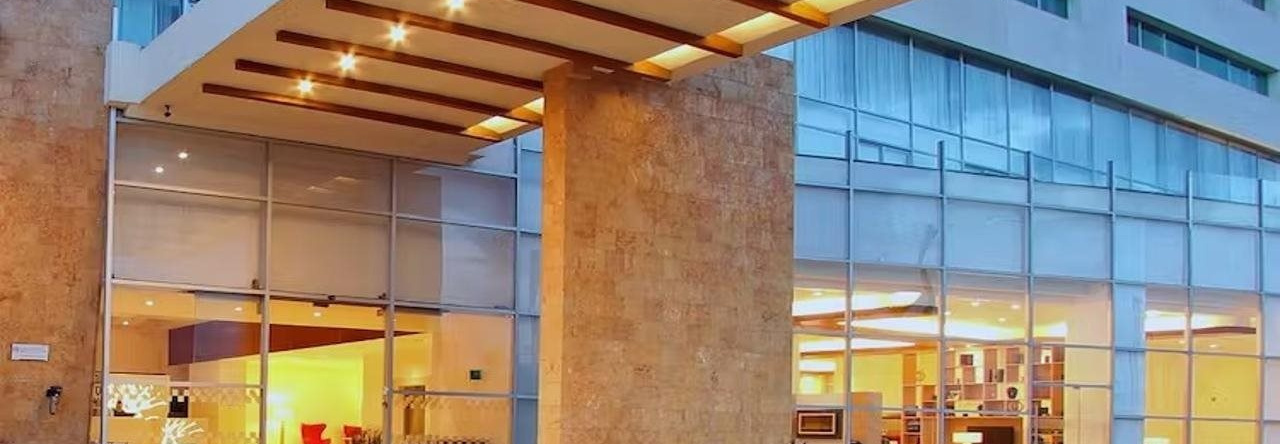 Fiesta Inn Toluca Aeropuerto, Толука — фото 1