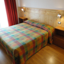 Albergo Ristorante Baraglia, Мелло — фото 2