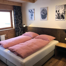 Almresort Baumschlagerberg, 阿德宁 — 照片 2