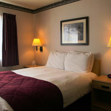 The Hotel Garibaldi, Garibaldi — photo 5