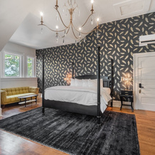 Graystone Inn, Уилмингтон — фото 2