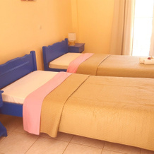 Hotel Myrtos, Divarata — photo 2