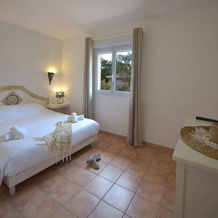 Hotel Residence U Paesolu, Zonza — photo 5