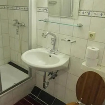 Hotel Am Märchenbrunnen, 魏森费尔斯 — 照片 3