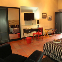 La Casa Del Farol Hotel Boutique, Санта-Марта — фото 4