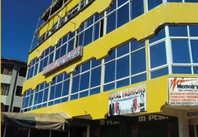 County Comfort Hotel, Bungoma — photo 1