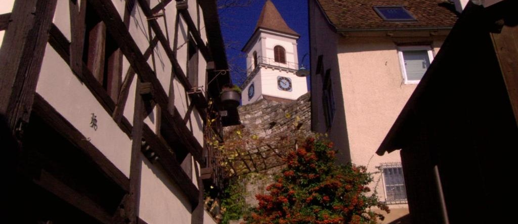 Ferienwohnung Bigi, Efringen-Kirchen — photo 1