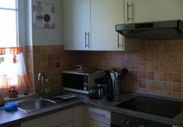 Chalet Belair Schmidt, Dorum — photo 1