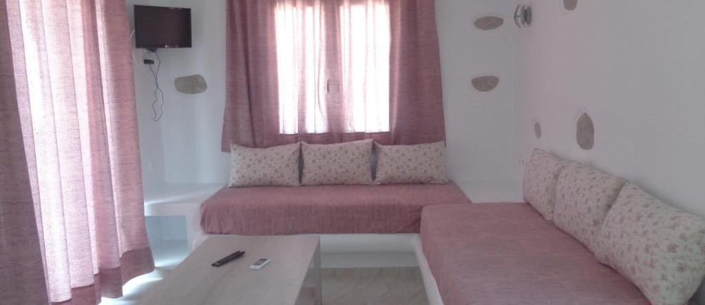 Antiparos Diamond, Antiparos — photo 1