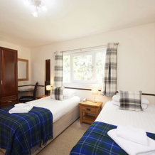 Loch Ness Clansman Hotel, Brackla — photo 2