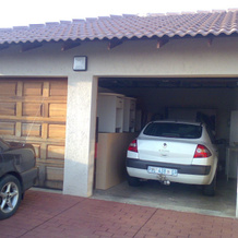 Fourie Street Guesthouse, Mokopane — photo 2