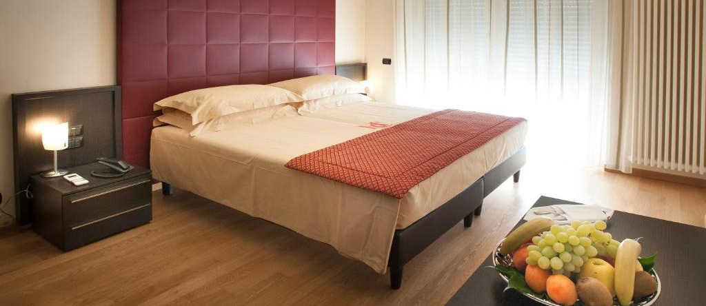 Residence Calissano, Alba — photo 1