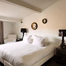 Mas De La Fouque Hôtel & Spa, Сент-Мари-де-ла-Мер — фото 5