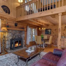 Horseshow Hideaway – Pet Friendly Cabin, 7 Minutes to TIEC, 拉瑟福顿 — 照片 5