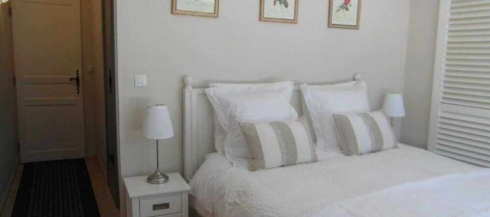 Chambres d'hotes Hacienda les Mimosas, Eyragues — photo 1