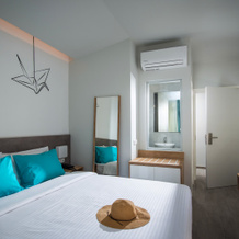 Paralos Lifestyle Beach, Ираклион — фото 2