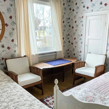 8 Person Holiday Home in Ruda, 赫格斯比 — 照片 4