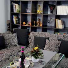 Green Black Eyed Happy Spot In Athens Apartments, 雅典 — 照片 2