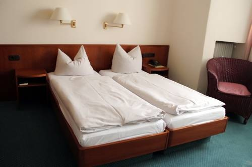 Hotel Hannover, Bad Nenndorf — photo 1