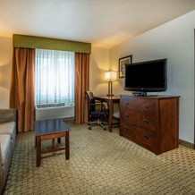 La Quinta Inn & Suites Grants Pass, Grants Pass — photo 3