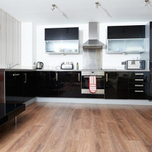 City Stay - Vizion Garden Apartments, Милтон Кейнс — фото 4