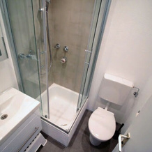 Modern Apartment in city center, 维尔茨堡 — 照片 2