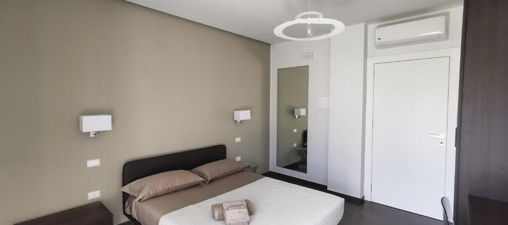 Green Land Boutique Hotel, Castilenti — photo 1