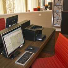 Courtyard By Marriott Silver Spring North/White Oak, Калвертон — фото 4