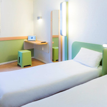 Ibis Budget Angoulême Centre, Ангулем — фото 2
