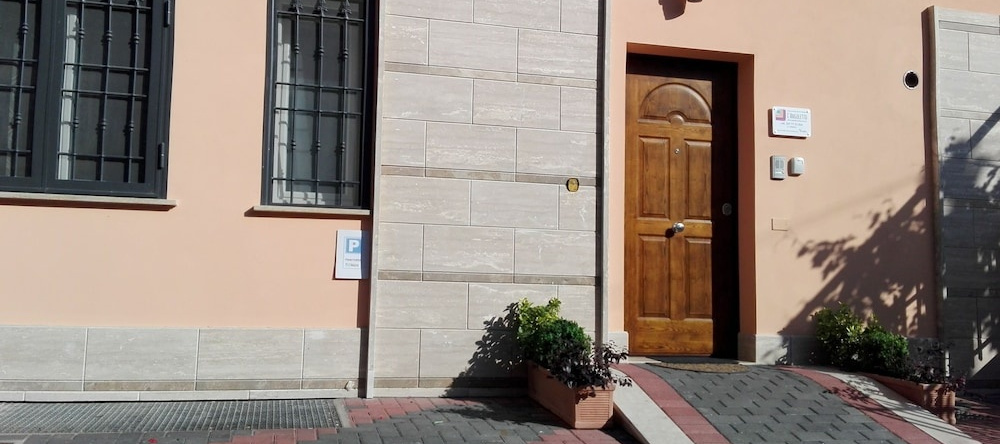 L'Angoletto Casa Vacanze, 钱皮诺 — 照片 1