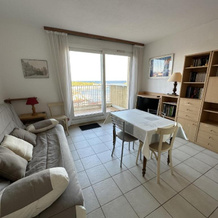 Appartement Port-Vendres, 2 pièces, 4 personnes - FR-1-309-160, 旺德尔港 — 照片 2