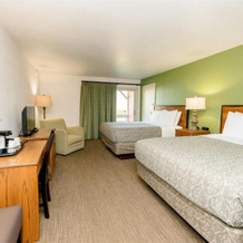 Brown County Inn, Нашвилл — 照片 3