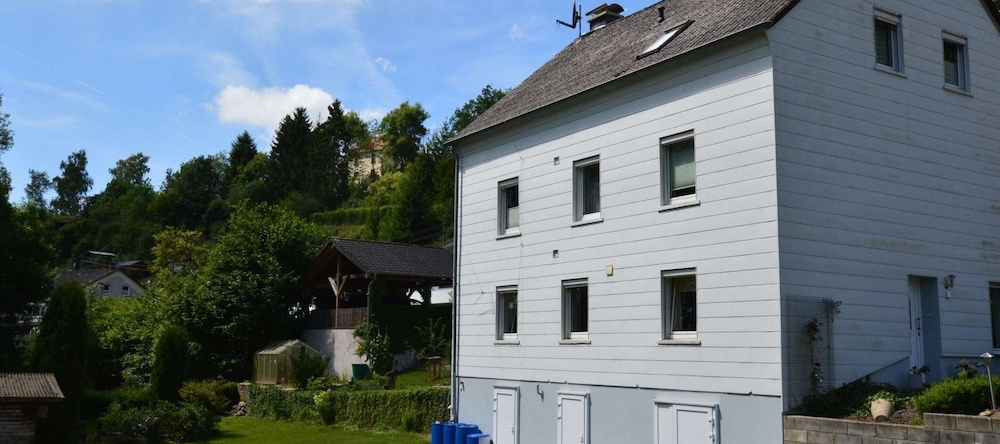 Waxweiler Flat Near City Center, Waxweiler — photo 1