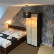 Relaxo Apartmanház, Черкесёлё — фото 3
