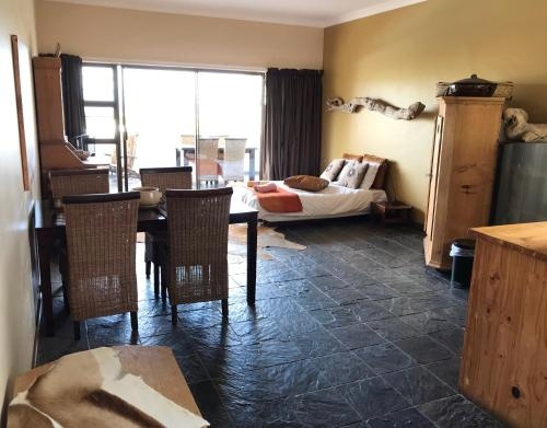 The Ocean Bay Luxury Guesthouse, 杰弗里斯湾 — 照片 1